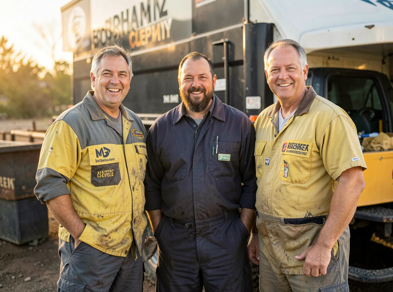 Sewage Cleanup company in Mechanicstown, OH