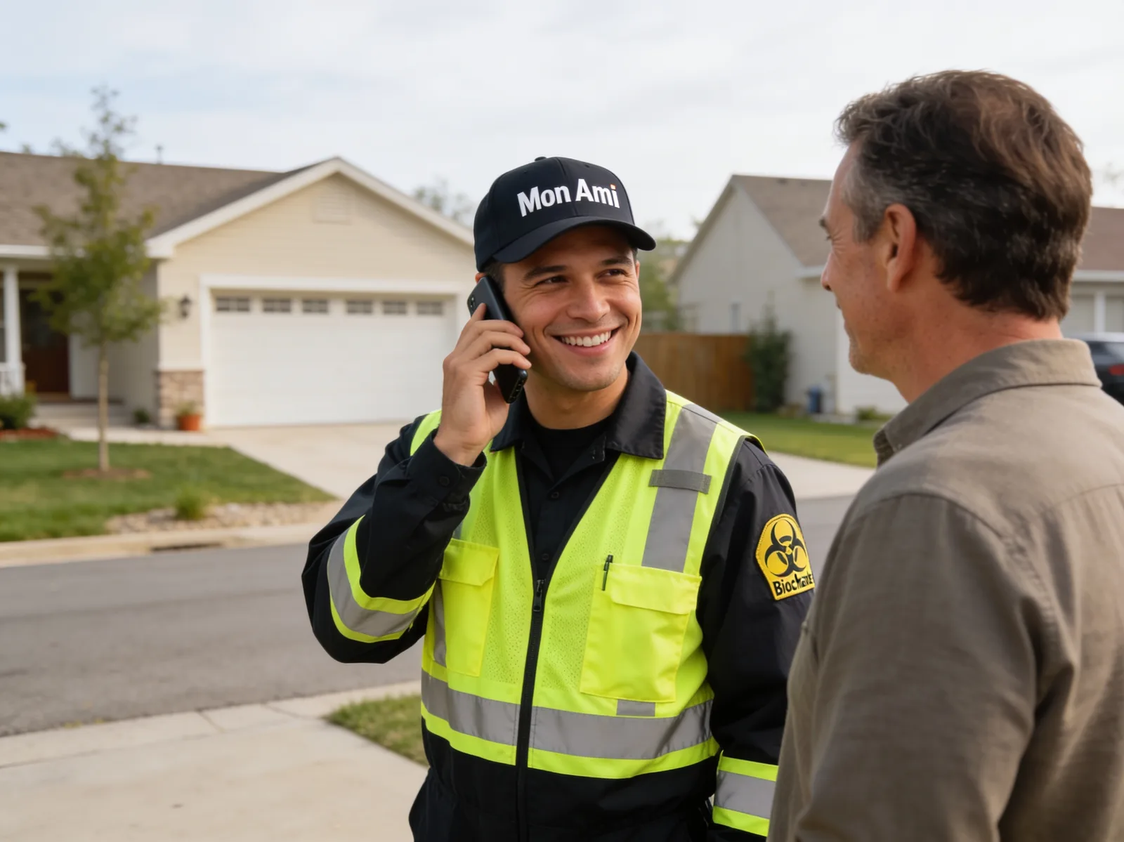 Sewage Cleanup Mechanicstown, OH FAQs