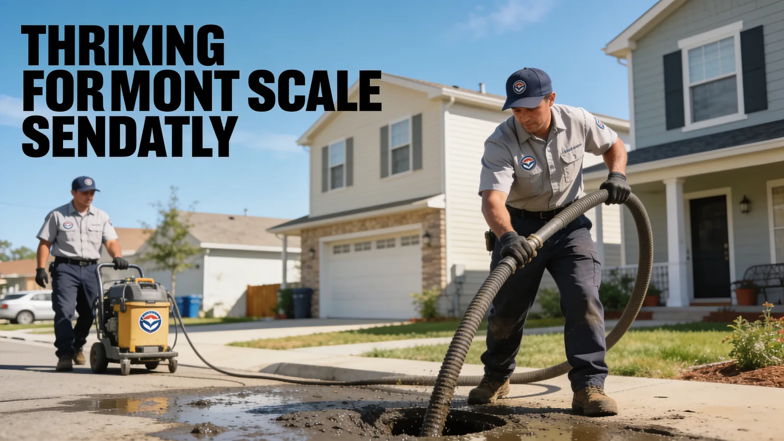 Sewage Cleanup in Mechanicstown, OH near me
